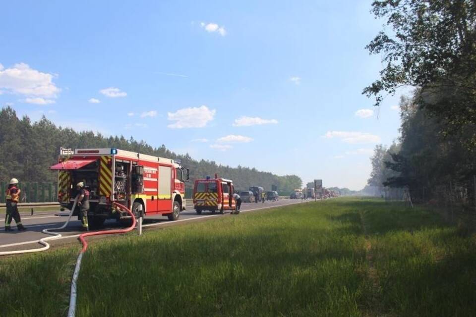 Feuerwehr Feuerwehr