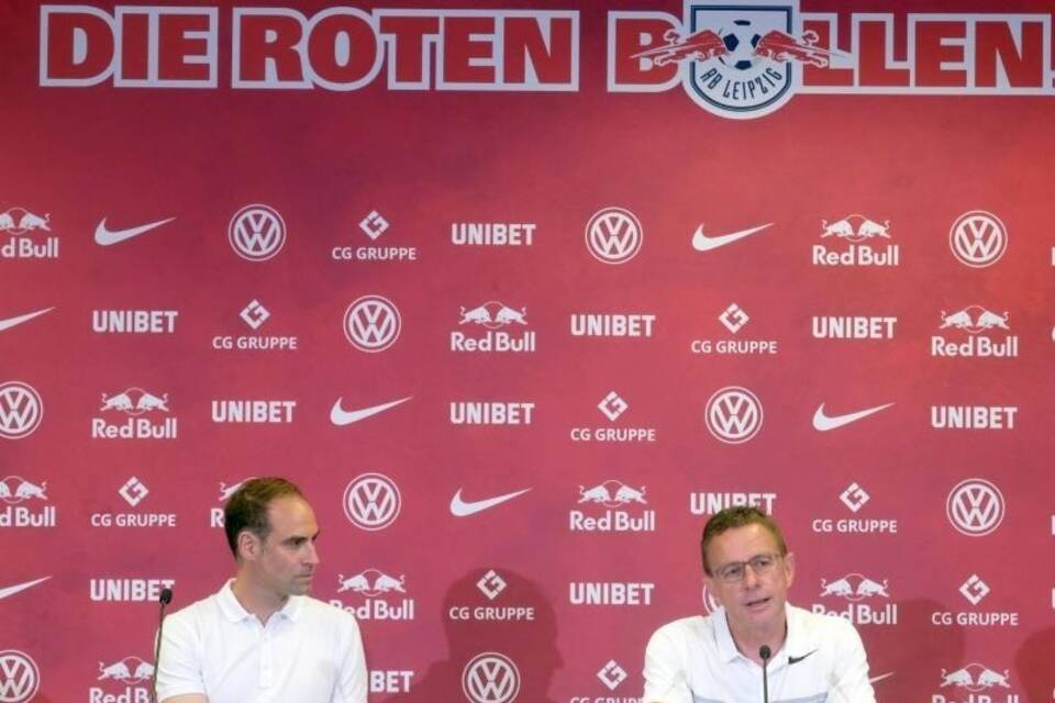 Pressekonferenz