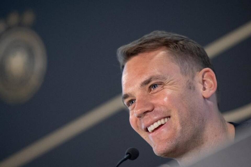 Manuel Neuer Manuel Neuer