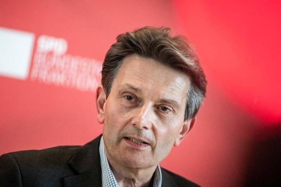 Rolf Mützenich