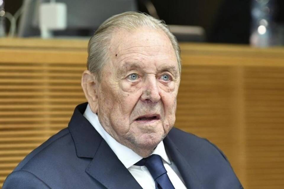 Lennart Johansson Lennart Johansson