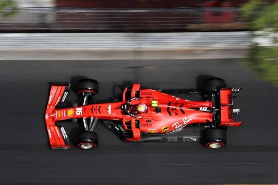 Ferrari Ferrari