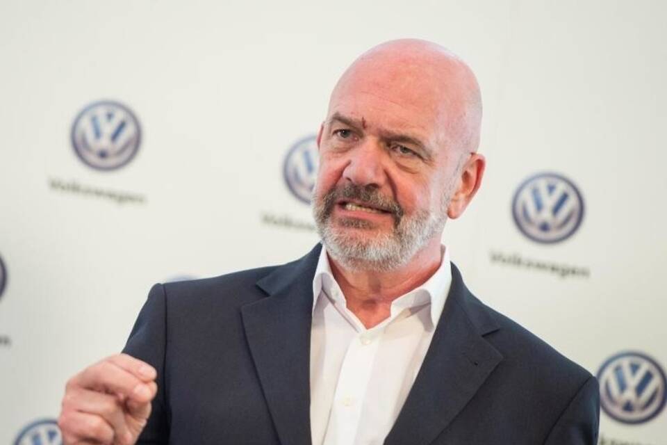 Bernd Osterloh Bernd Osterloh