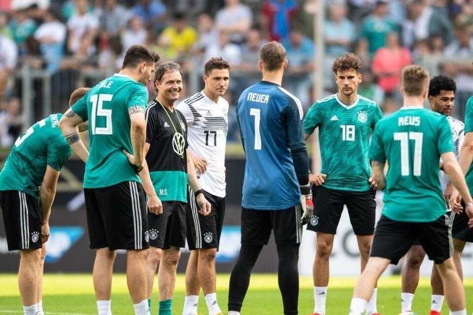 DFB-Training DFB-Training