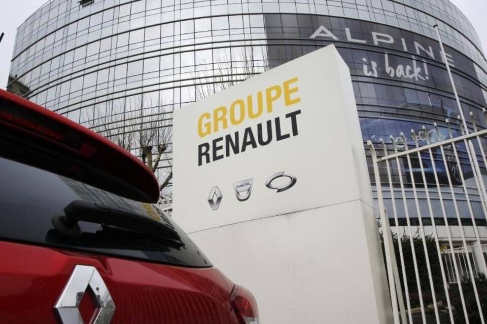 Renault Renault