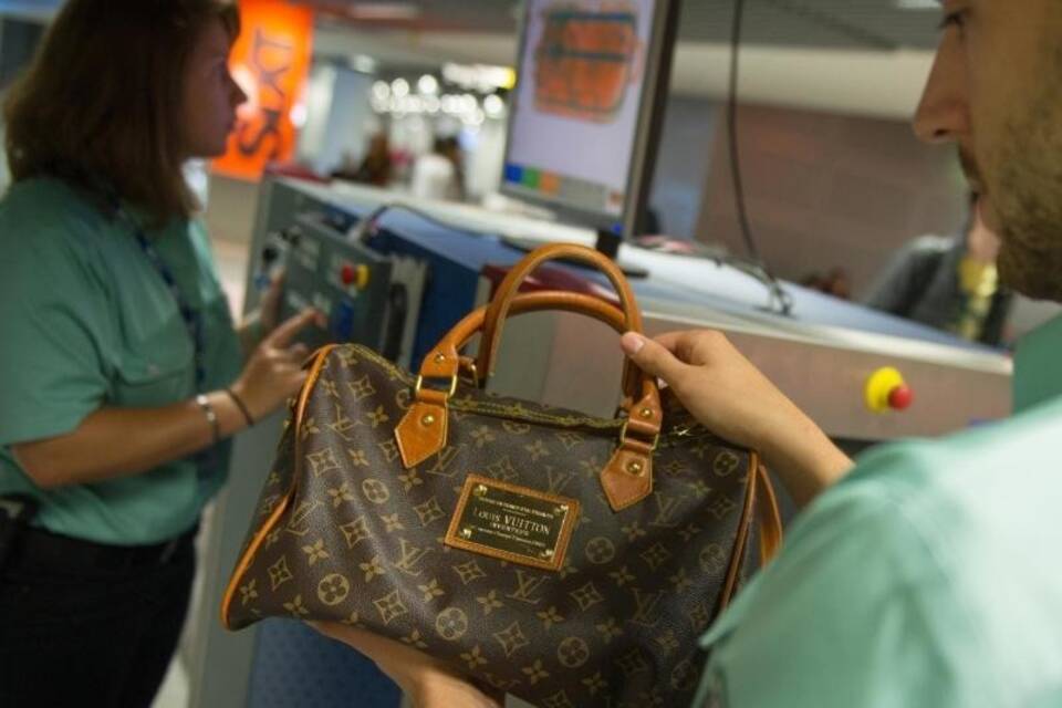 Gefälschte Handtasche Gefälschte Handtasche