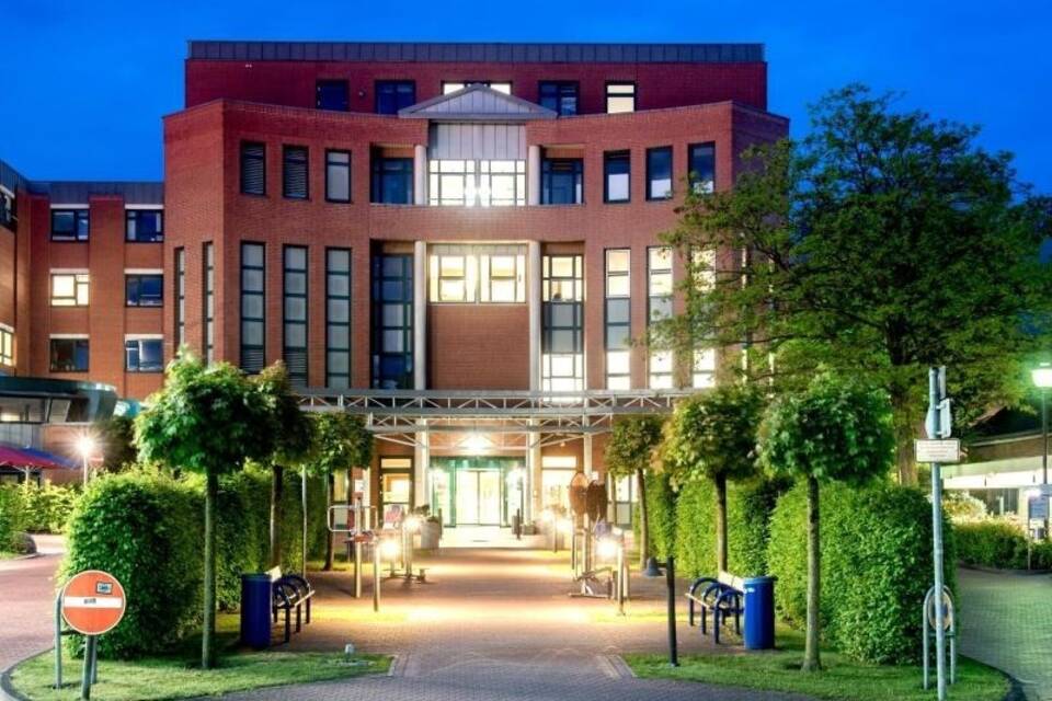 Klinikum Oldenburg Klinikum Oldenburg