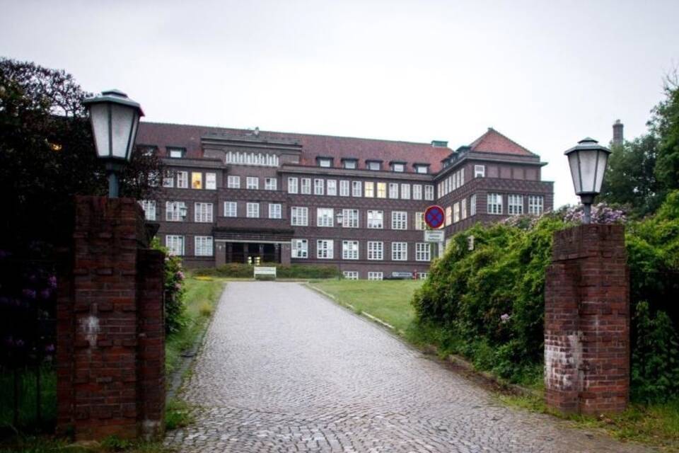 Josef-Hospital in Delmenhorst