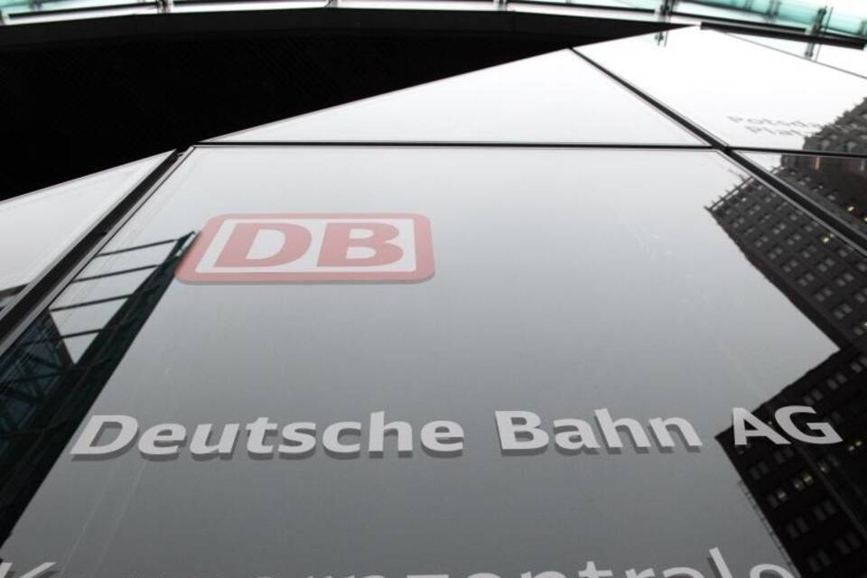 Deutsche Bahn Deutsche Bahn