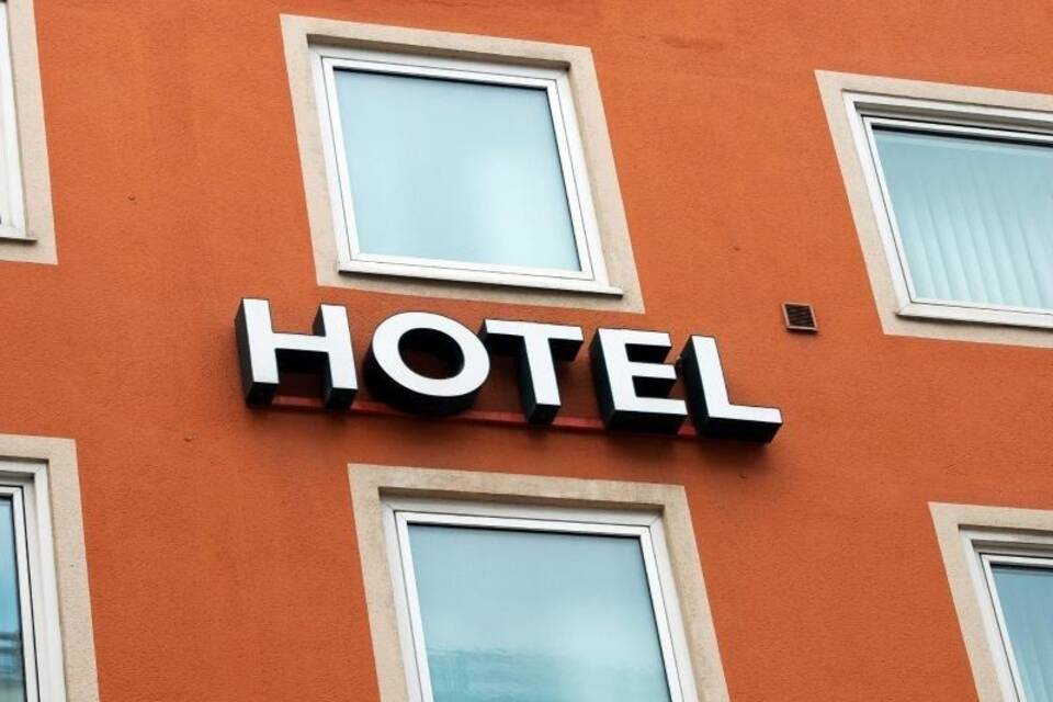 Hotel Hotel