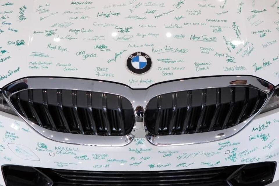 BMW