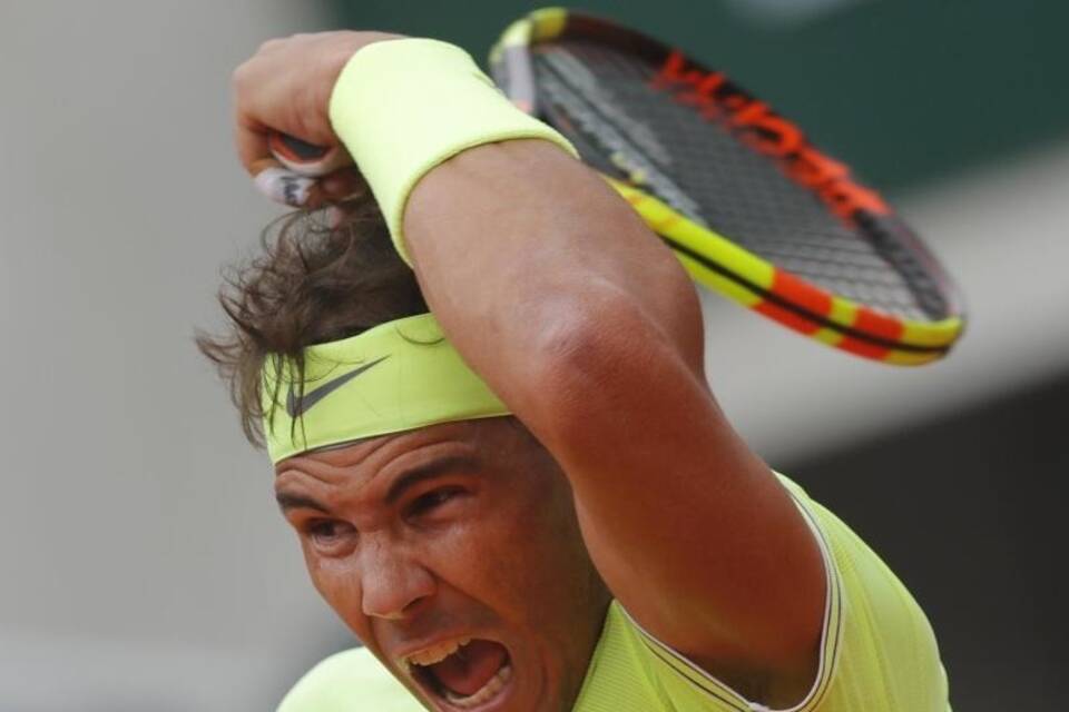 Rafael Nadal