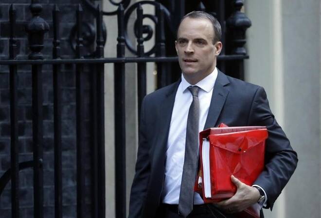 Folgt jetzt Boris Johnson?: Premierministerin May gibt Amt ...