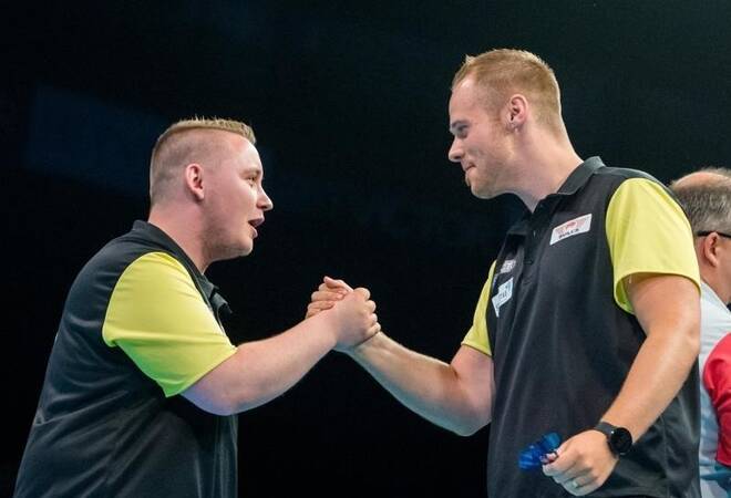 Darts Team Wm Darts Team Wm
