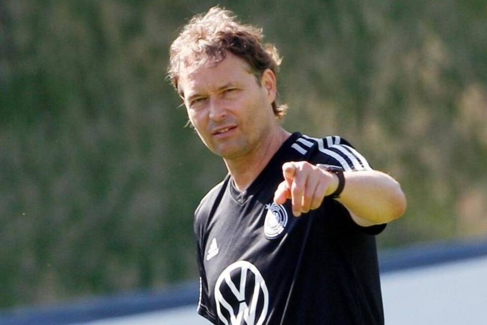 Marcus Sorg Marcus Sorg