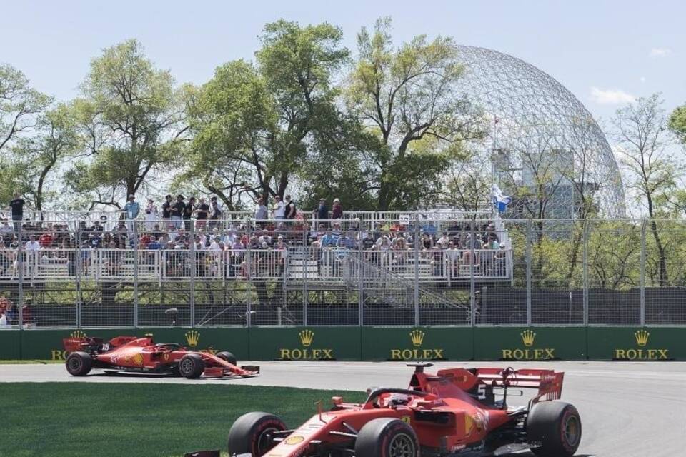 Ferrari Ferrari