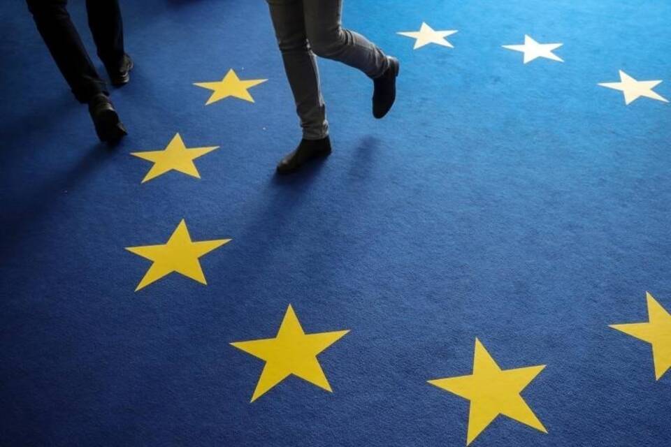 Nach der Europawahl