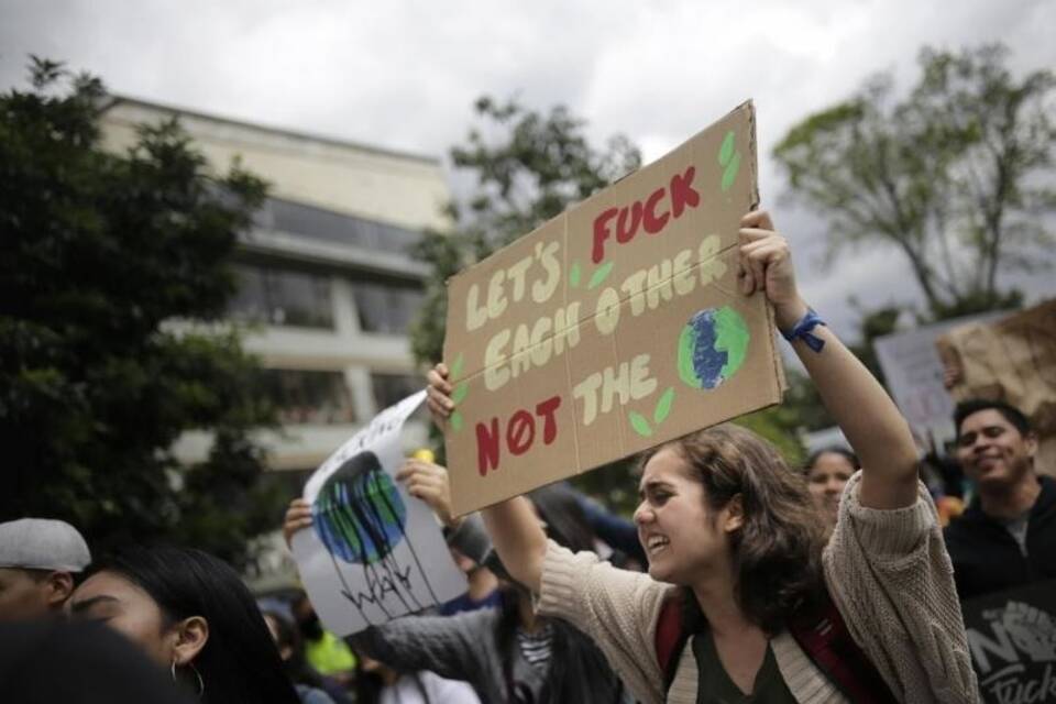 Fridays for Future Fridays for Future
