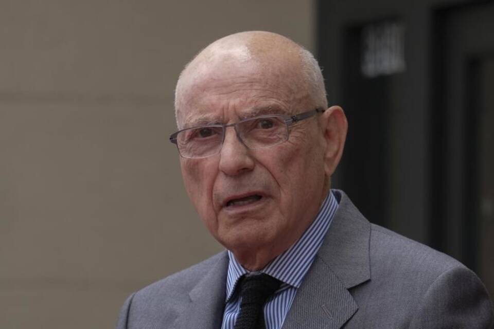 Alan Arkin Alan Arkin
