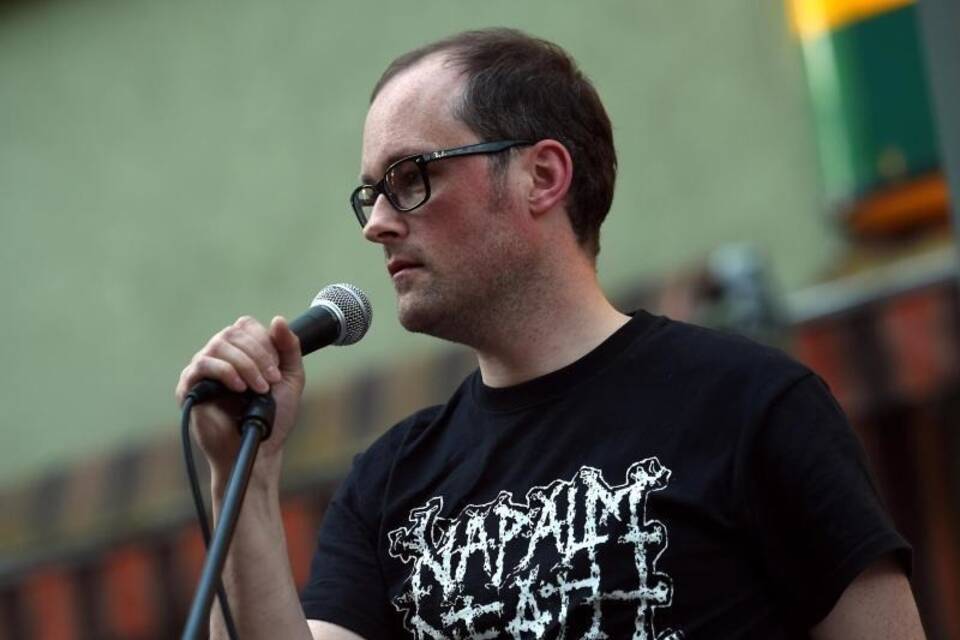 Jan Brandt