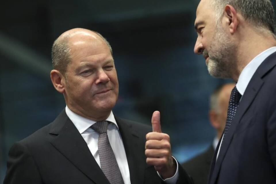 Treffen der G20-Finanzminister Treffen der G20-Finanzminister