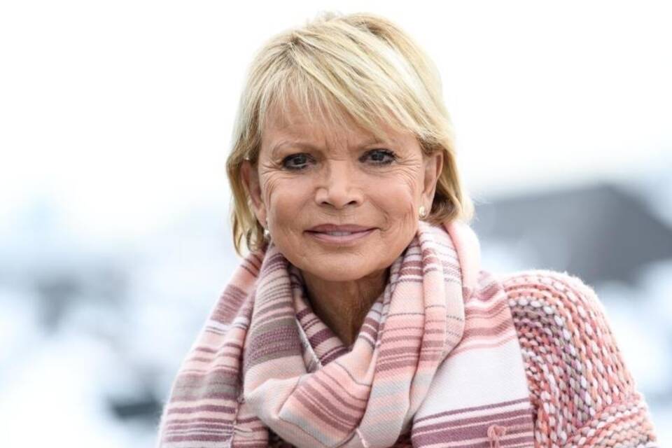 Uschi Glas