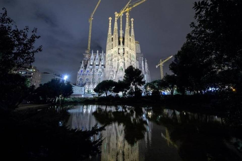 Sagrada Familia