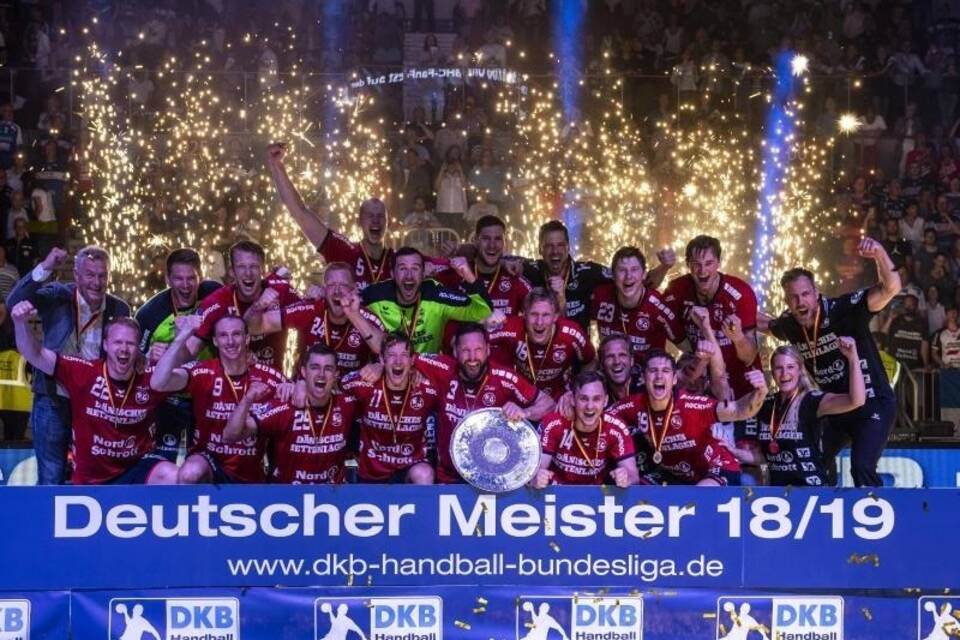 Deutscher Meister Deutscher Meister