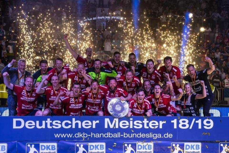 Deutscher Meister