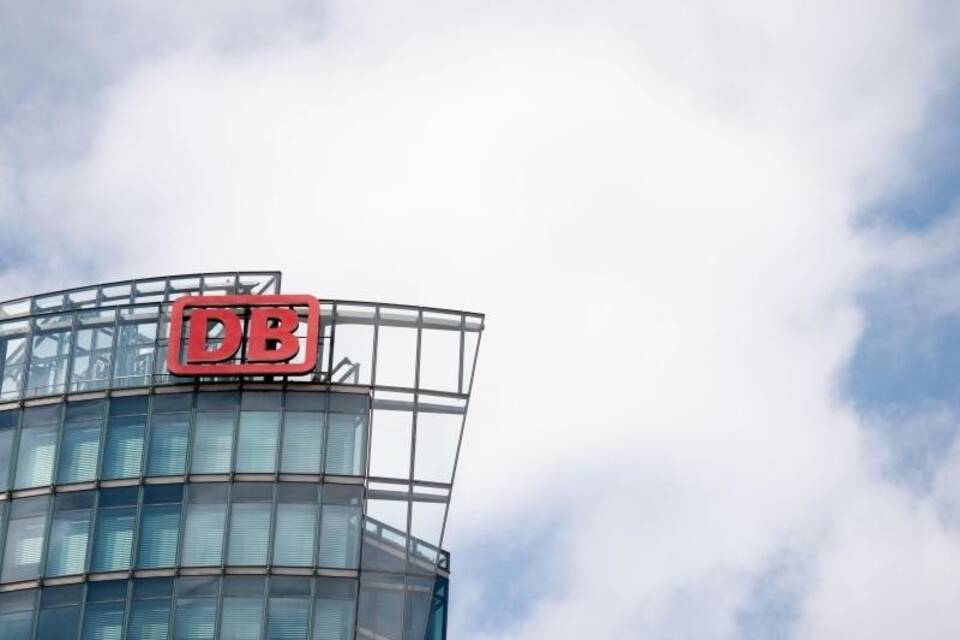 Deutsche Bahn Deutsche Bahn