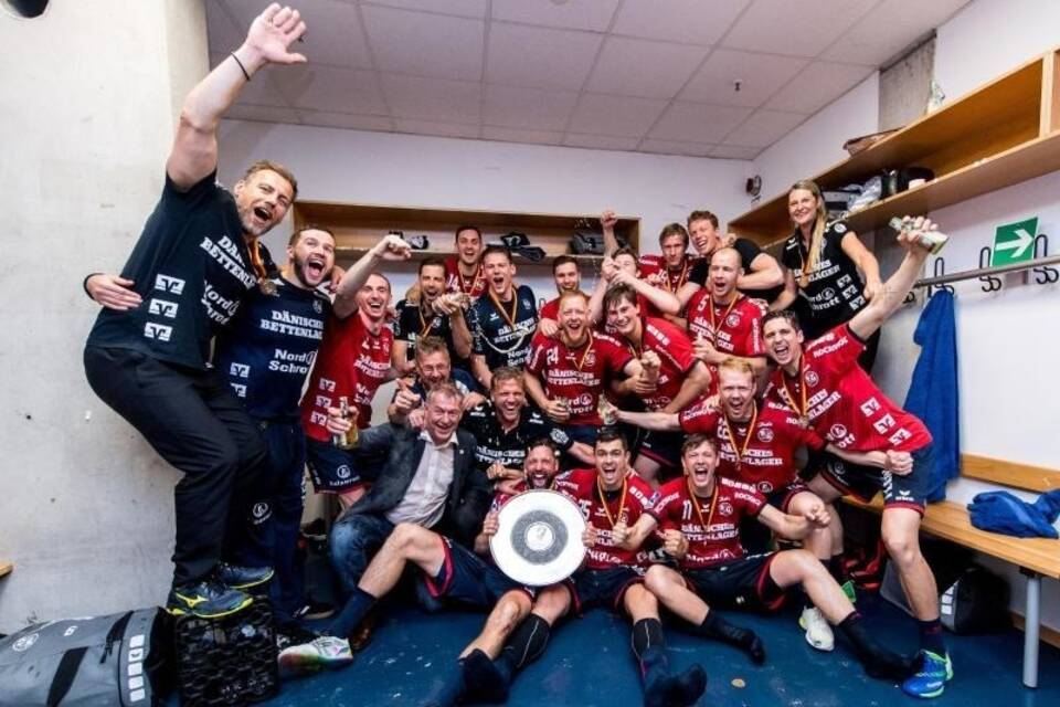 Kabinen-Party Kabinen-Party