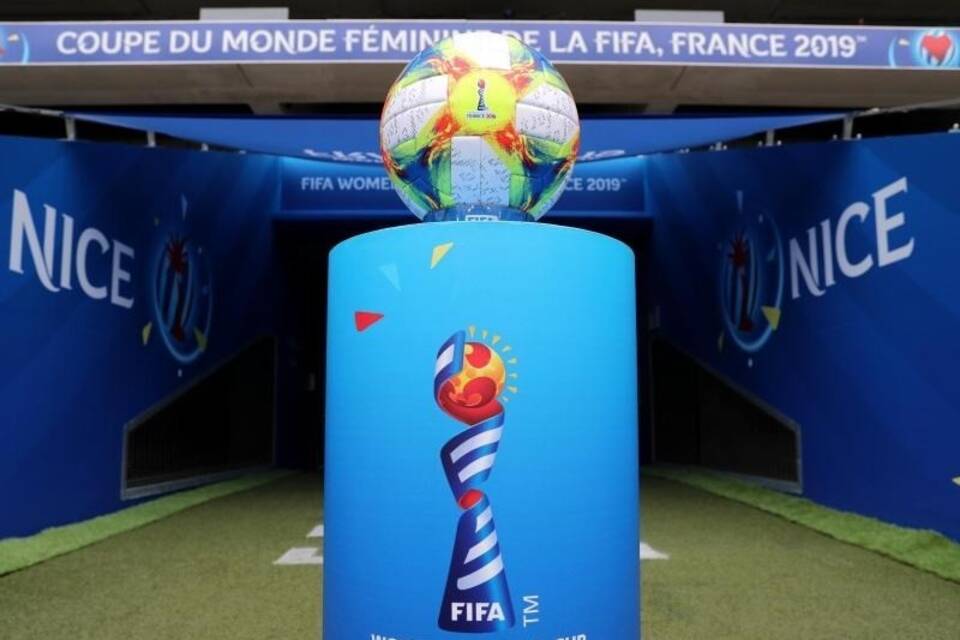 Frauenfußball-WM Frauenfußball-WM