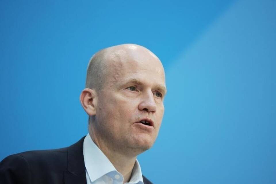 Ralph Brinkhaus Ralph Brinkhaus