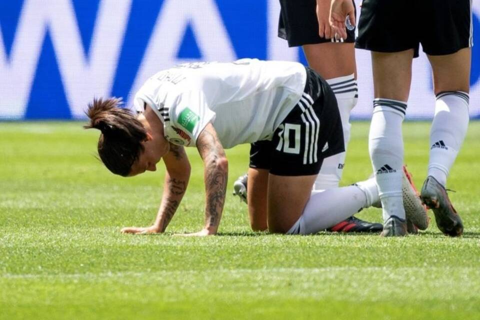 Dzsenifer Marozsan Dzsenifer Marozsan