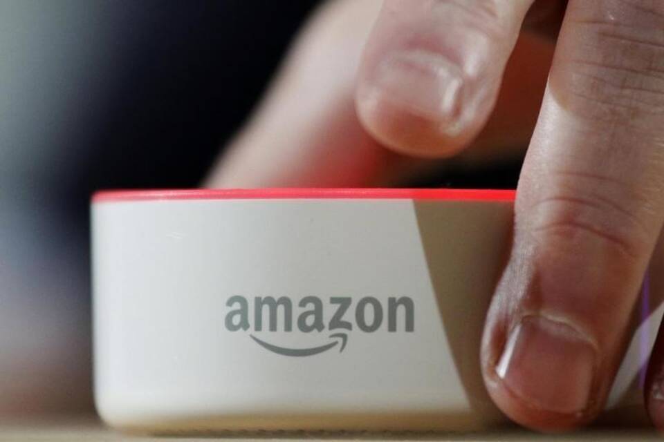Alexa von Amazon Alexa von Amazon
