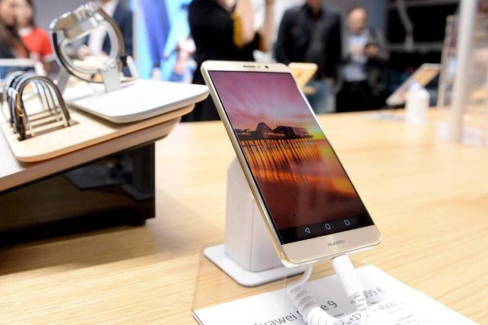 Huawei Huawei