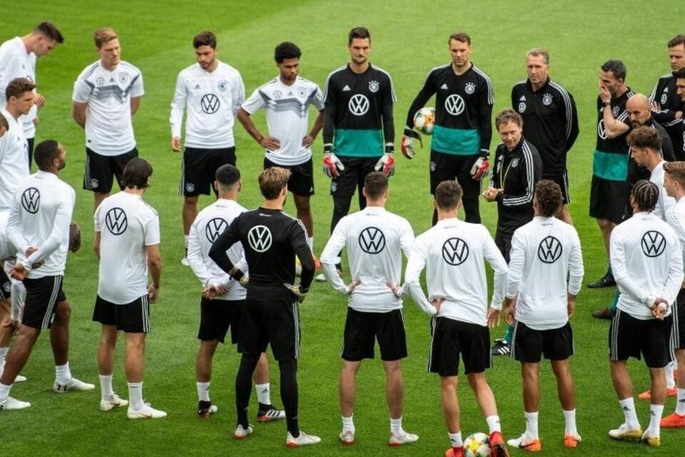 Nationalmannschaft Nationalmannschaft