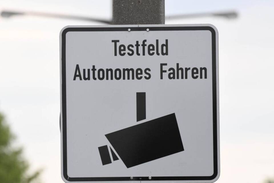 Autonomes Fahren