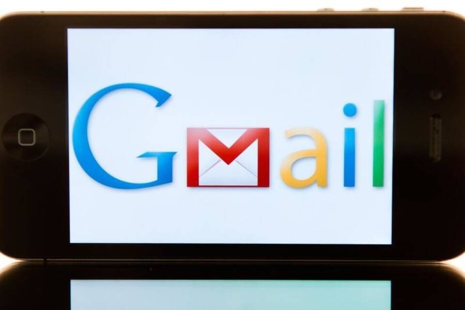 Google Mail