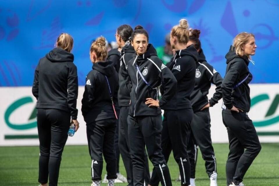 DFB-Frauen DFB-Frauen