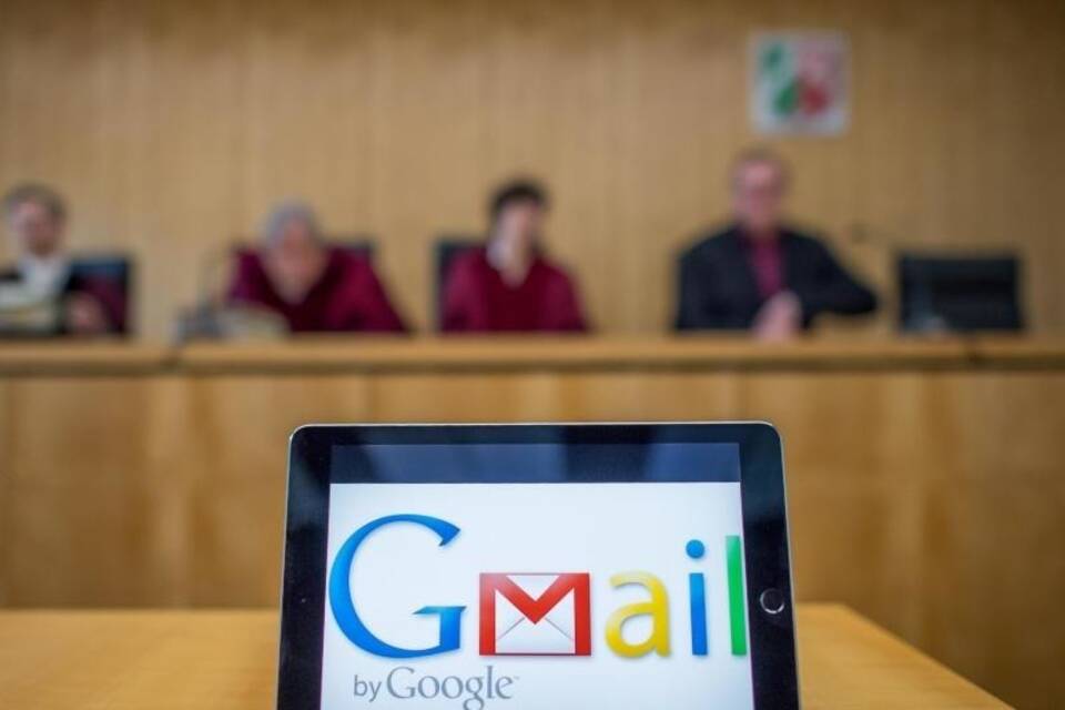 Google Gmail