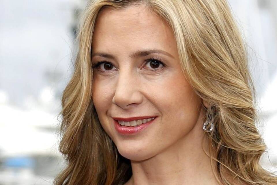 Mira Sorvino