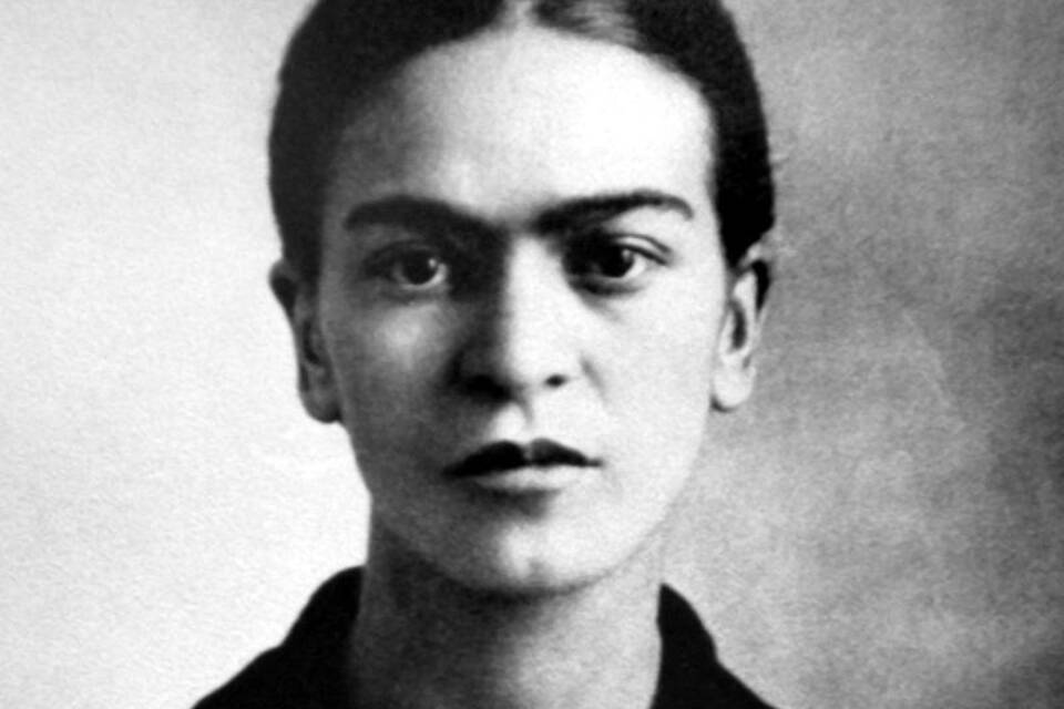 Frida Kahlo Frida Kahlo