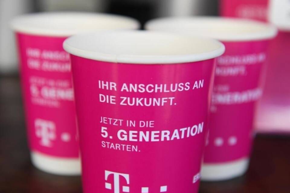 5G-Mobilfunkauktion