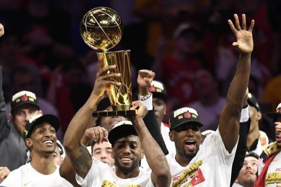 NBA-Champion