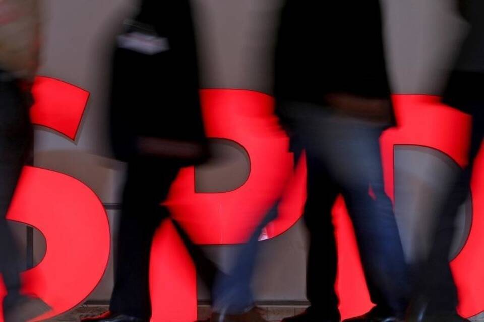 SPD SPD