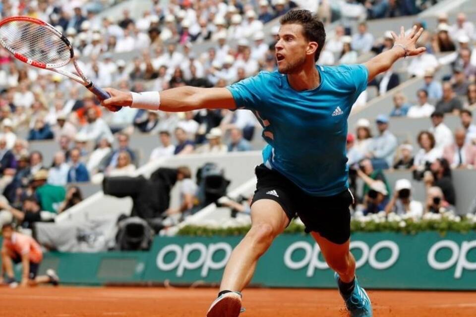 Dominic Thiem