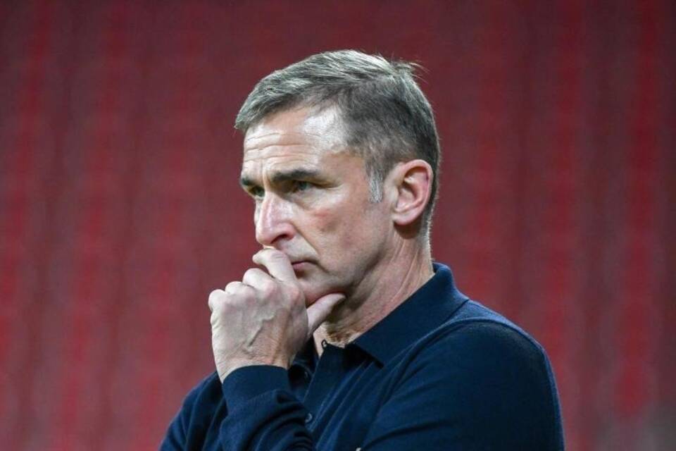 Stefan Kuntz Stefan Kuntz