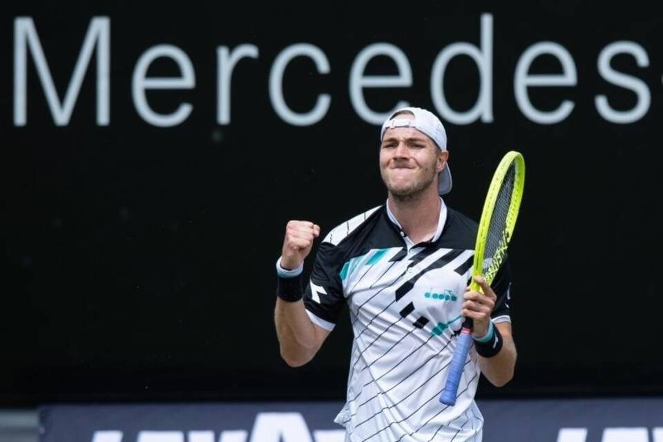Im Halbfinale Im Halbfinale