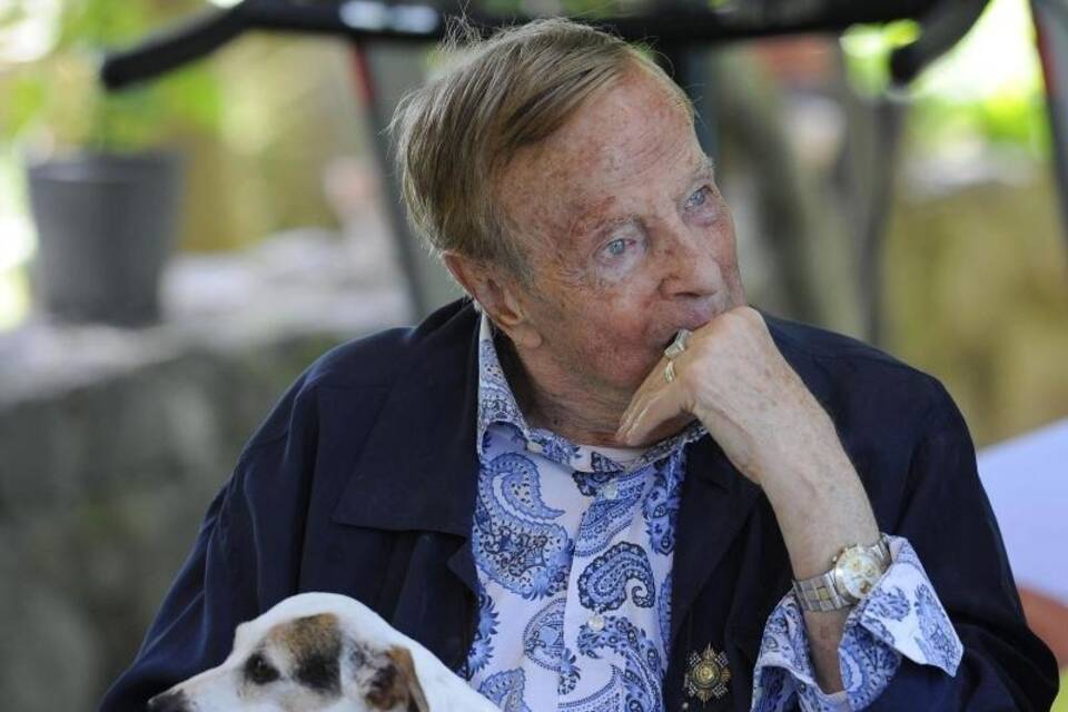 Franco Zeffirelli Franco Zeffirelli
